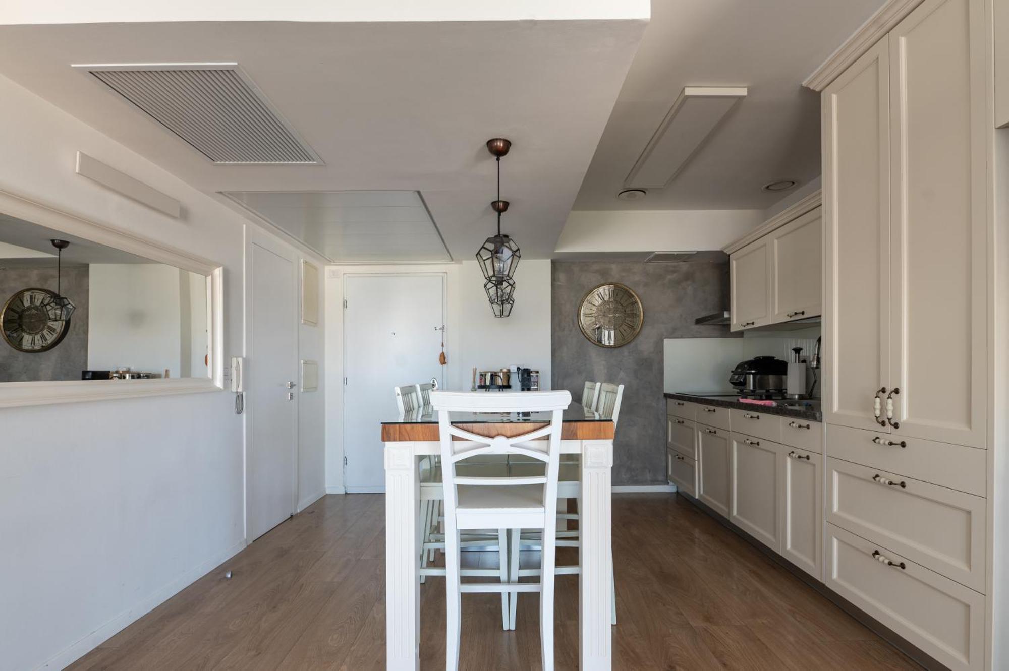 דירה Seaside Court Retreat By Israpart תל אביב
