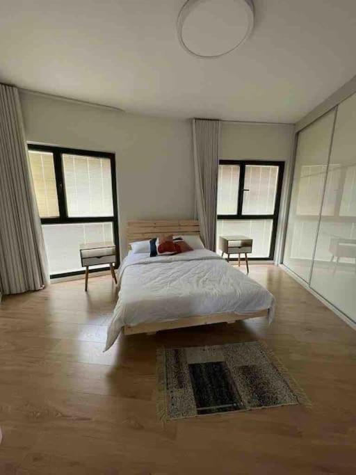 דירה Seaside Court Retreat By Israpart *