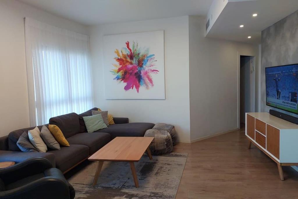 דירה Seaside Court Retreat By Israpart תל אביב